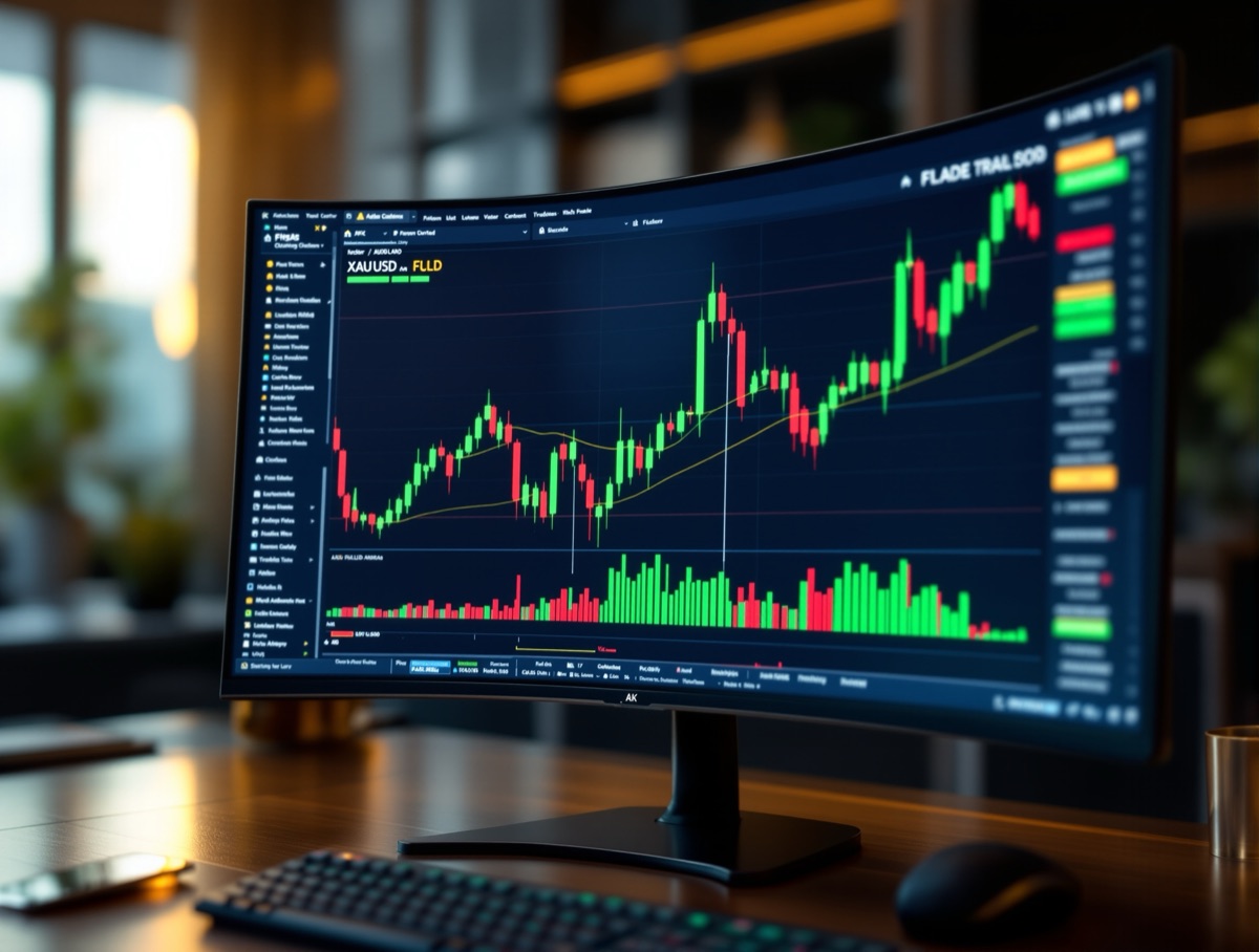Trading Platform