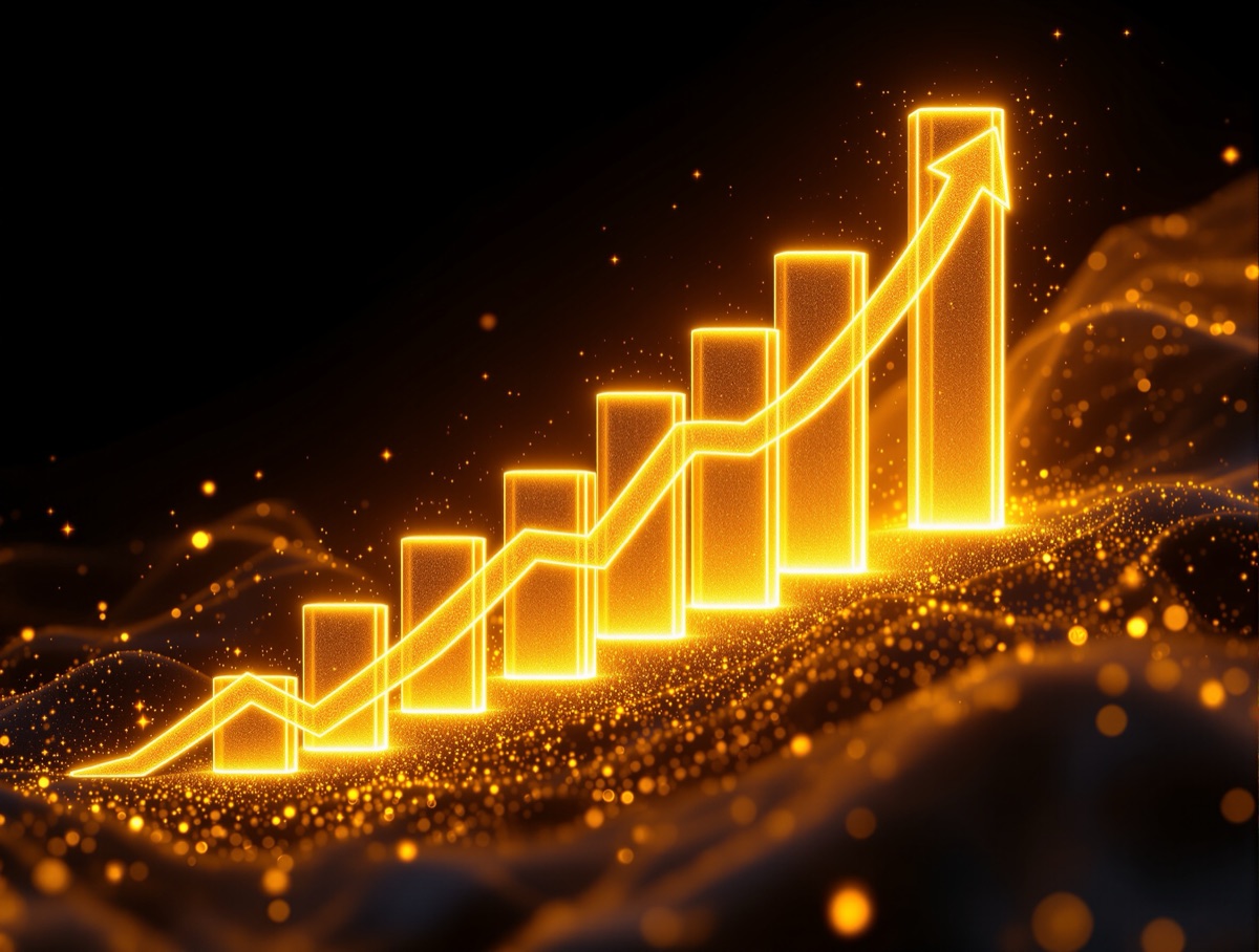 Automated Profits